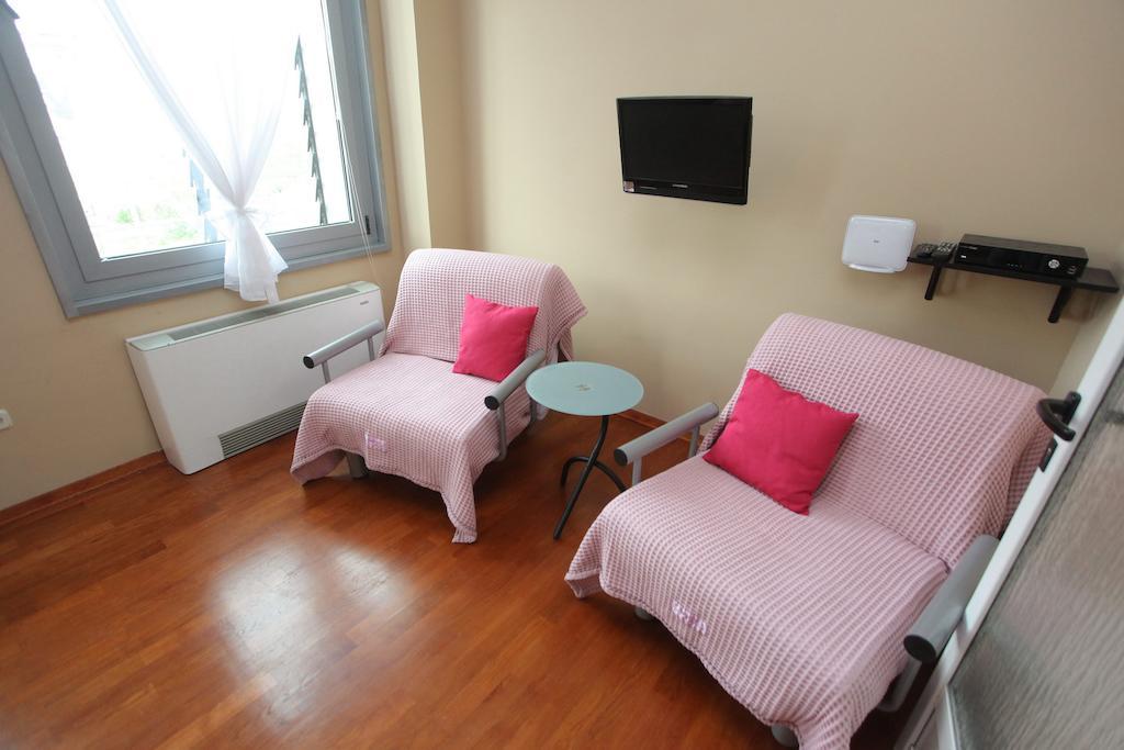 Apartment Mate Zadar